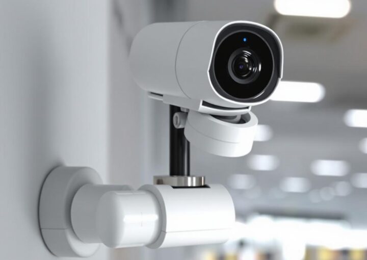دوربین های آنالوگ و تحت شبکه در 5 قالب